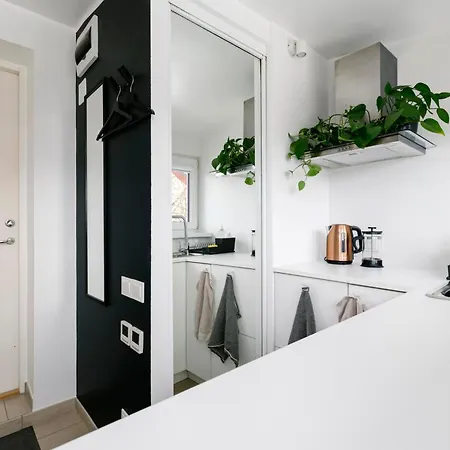 Apartment For One - Grey Tallinn Eksteriør billede