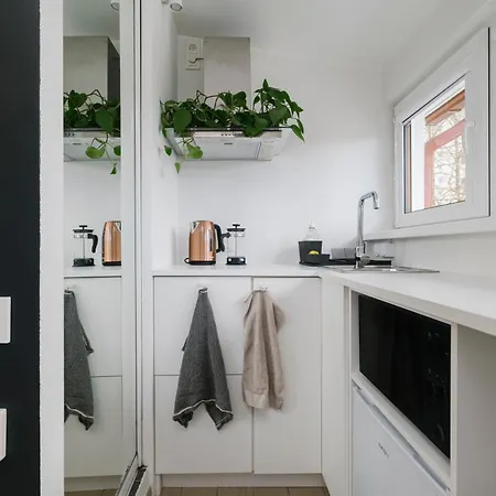 Apartment For One - Grey Tallinn Eksteriør billede