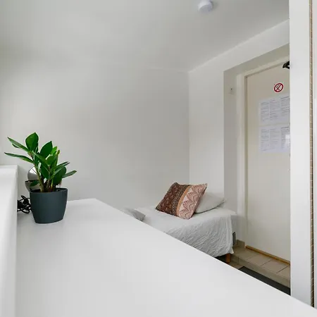 Apartment For One - Grey Tallinn Eksteriør billede