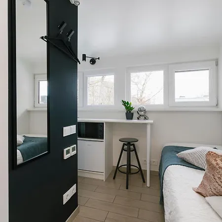 Apartment For One - Grey Tallinn Eksteriør billede