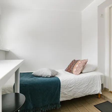 Apartment For One - Grey Tallinn Eksteriør billede