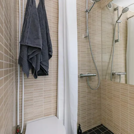 Apartment For One - Grey Tallinn Eksteriør billede