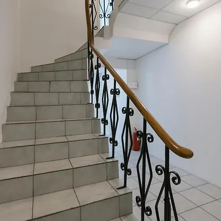 Apartment For One - Grey Tallinn Eksteriør billede