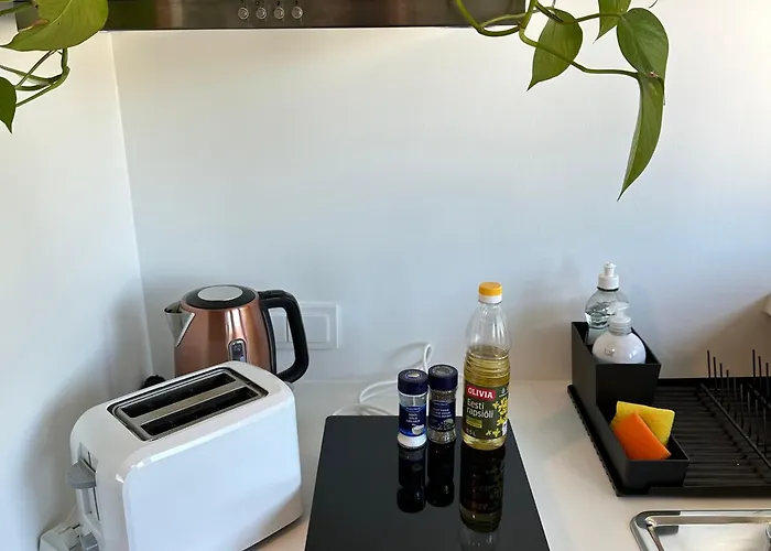 Apartment For One - Grey