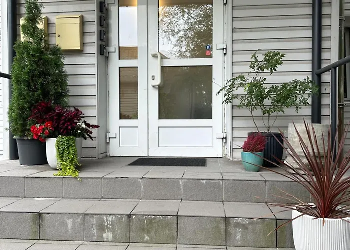 Apartment For One - Grey