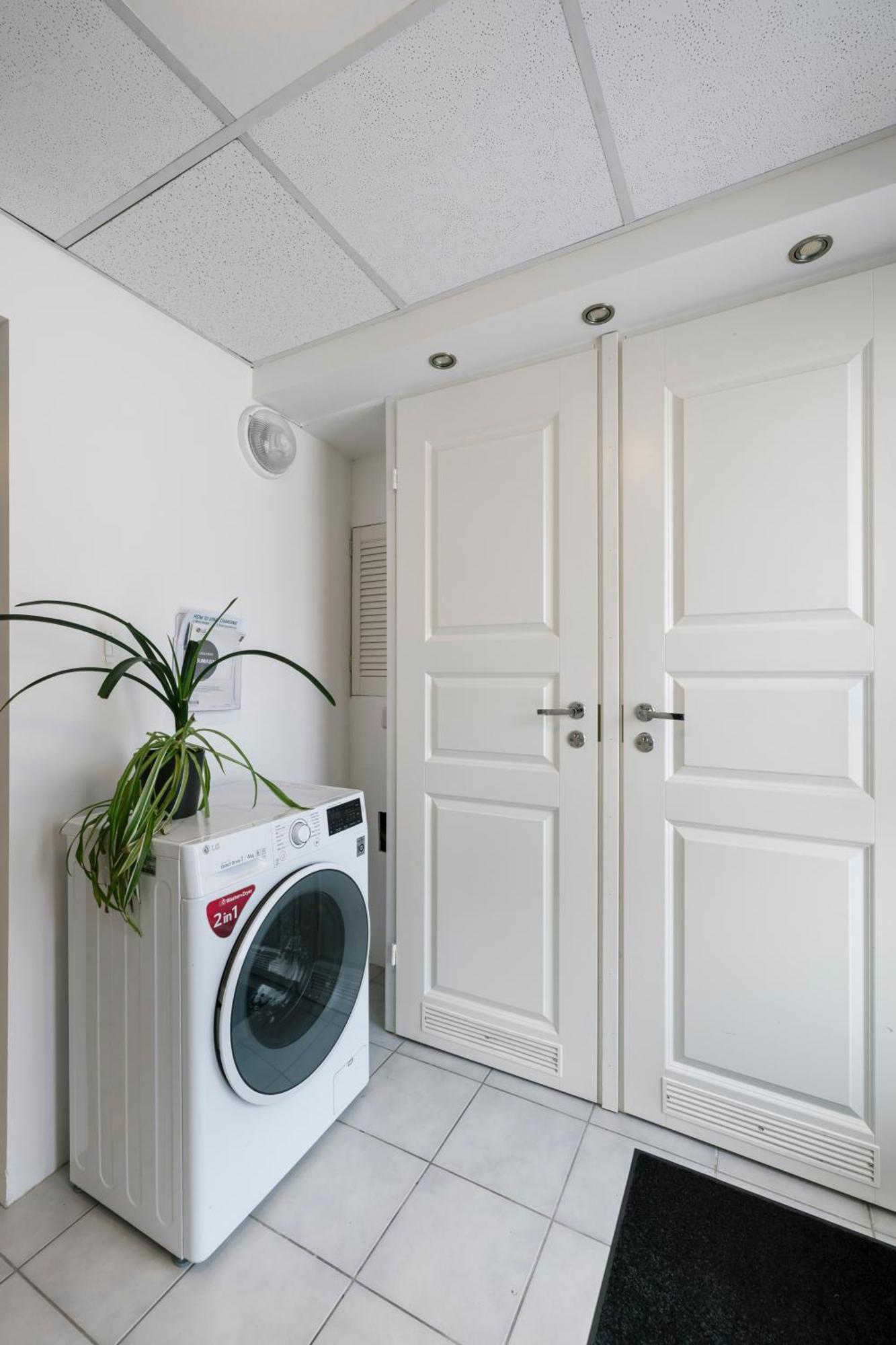 Apartment For One - Grey Tallinn